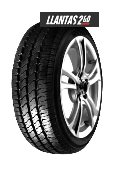 Llanta 215/75R16C-8C 113/111S MAXTREK MK 700 MALASIA AUTO 215/75R16    Rango de Velocidad: S    Indice de Carga: 113/111    Capas: 8    Medida: 215/75R16        SKU: 2157516MKMK700CMY