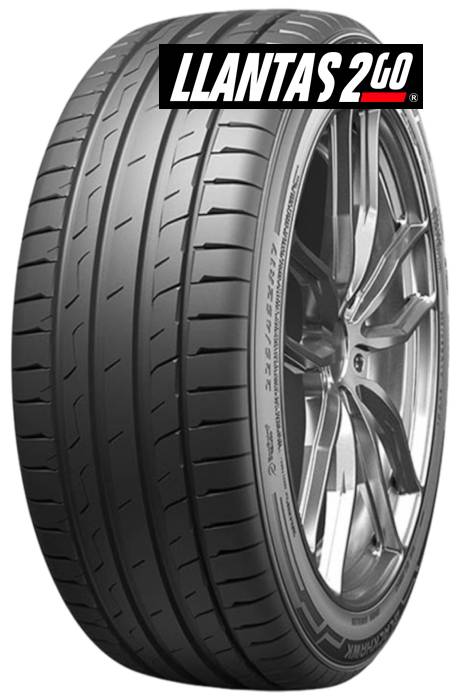 Llanta 185/60R15 84H BLACKHAWK HU71 AUTO 185/60R15    Rango de Velocidad: H    Indice de Carga: 84    Capas: 0    Medida: 185/60R15        SKU: 1856015BHHU71VT