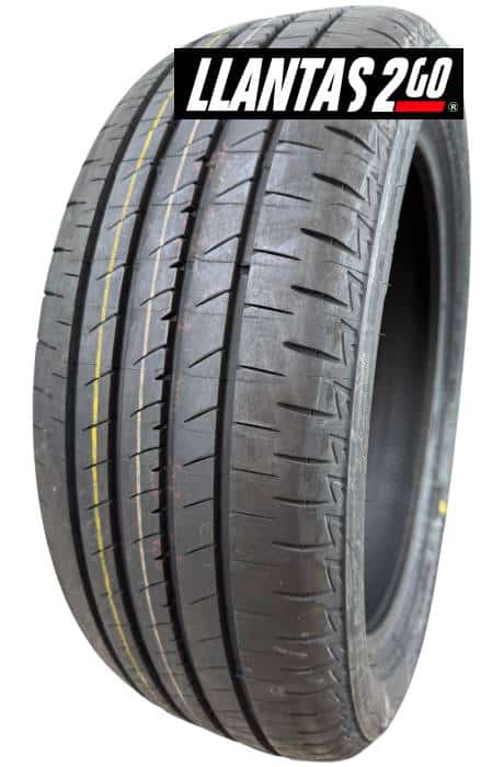 Llanta 205/50R17 98V BRIDGESTONE TURANZA T005A AUTO 205/50R17    Rango de Velocidad: V    Indice de Carga: 98    Capas: 0    Medida: 205/50R17    Peso Soportado: 560Kg.     Presion Maxima Kpa/Psi: 350/51.     UTQG: 260/A/A,      Altura total en mm: 637,      Velocidad Maxima: 270 km/h     Profundidad de piso:     SKU: 2055017BETRANZAT005A