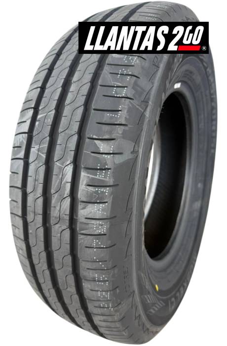 Llanta 235/65R16C-10PR 121/119T BROADPEAK MUSKEL C1 VIETNAM AUTO    Rango de Velocidad: T    Indice de Carga: 121/119    Capas: 10    Medida: 235/65R16R        SKU: 2356516BPMUSKELC1CVT