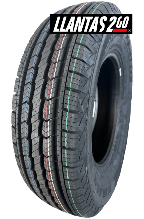 Llanta 265/70R16 112H MIRAGE MR-HT172 AUTO 265/70R16    Rango de Velocidad: H    Indice de Carga: 112    Capas: 0    Medida: 265/70R16    Peso Soportado: 1120Kg.     Presion Maxima Kpa/Psi: .     UTQG: 440/A/A,      Altura total en mm: 804,      Velocidad Maxima: 210 km/h     Profundidad de piso:     SKU: 2657016MEMRHT172TD
