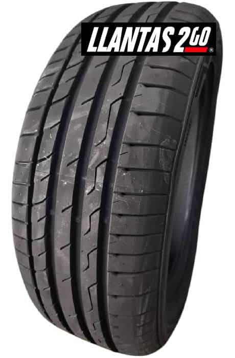 Llanta 205/45R16 87W XL BLACKHAWK HU71 AUTO 205/45R16    Rango de Velocidad: W XL    Indice de Carga: 87    Capas: 0    Medida: 205/45R16        SKU: 2054516BHHHU71VT