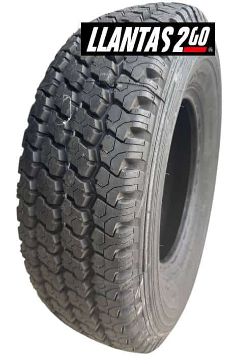 Llanta LT215/75R14 104/101R BRIDGESTONE M773 AUTO 215/75R14    Rango de Velocidad: R    Indice de Carga: 104/101    Capas: 0    Medida: 215/75R14        SKU: 2157514BSM773LTBSMX
