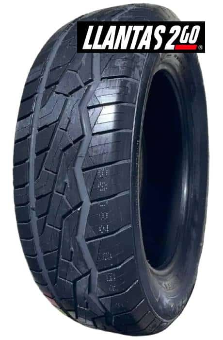 Llanta 245/65R17  107H BROADPEAK KUALITY H/T VIETNAM AUTO 245/65R17    Rango de Velocidad: H    Indice de Carga: 107    Capas: 0    Medida: 245/65R17        SKU: 2456517BPKUALITYHTVT