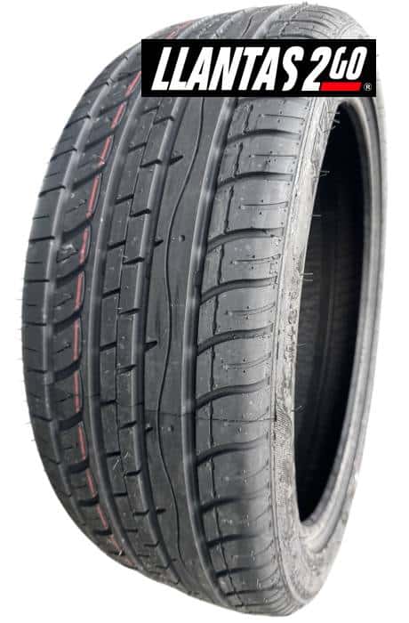 Llanta 295/25ZR22 97W XL FULLRUN F7000 AUTO    Rango de Velocidad: W XL    Indice de Carga: 97    Capas: 0    Medida: 295/25R22        SKU: 2952522FRF7000MY