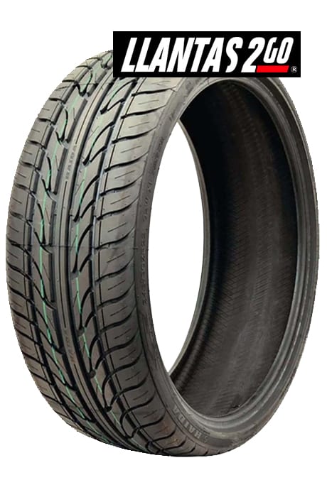Llanta 265/30ZR22 97W XL HAIDA HD921 AUTO    Rango de Velocidad: W XL    Indice de Carga: 97    Capas: 0    Medida: 265/30R22        SKU: 2653022HAHD921TD