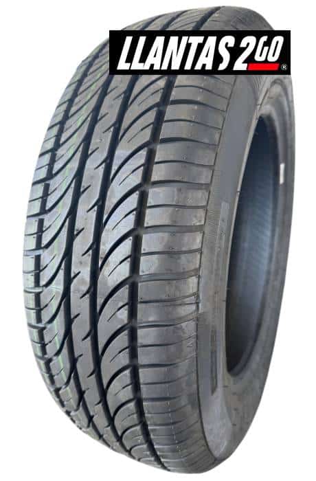 Llanta 195/60R16 89H MIRAGE MR-162 AUTO 195/60R16    Rango de Velocidad: H    Indice de Carga: 89    Capas: 0    Medida: 195/60R16        SKU: 1956016MEMR162VT