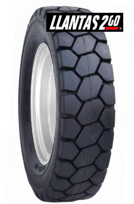 Llanta 12.00-20-20C FORERUNNER 202 (NEUMATICA) IND (TTF) CAMION 12.00-20 INDUSTRIAL        SKU: 120020FRQH202