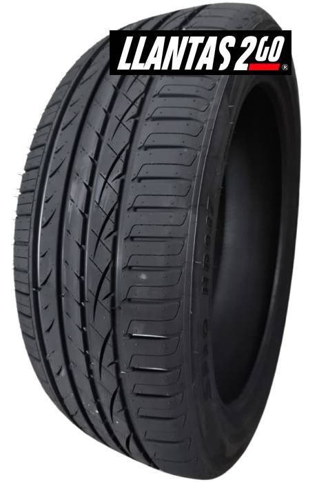 Llanta 285/40R22 110W XL HAIDA HD937 AUTO 285/40R22    Rango de Velocidad: W XL    Indice de Carga: 110    Capas: 0    Medida: 285/40R22        SKU: 2854022HAHD937