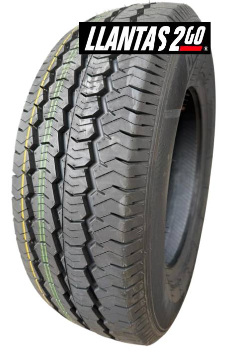 Llanta 235/65R16C-8C 115/113T AGATE AG-08 AUTO 235/65R16        SKU: 2356516AEAG08C