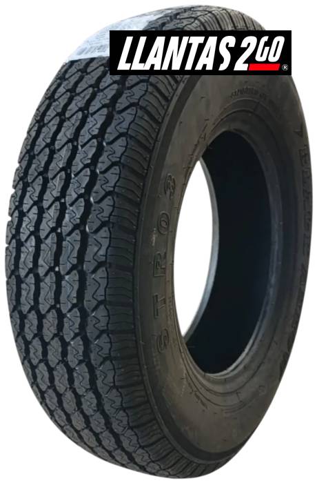 Llanta 215/75R15 100/97S BLACKARROW STR03 AUTO 215/75R15    Rango de Velocidad: S    Indice de Carga: 100/97    Capas: 0    Medida: 215/75R15        SKU: 2157515BASTR03ST
