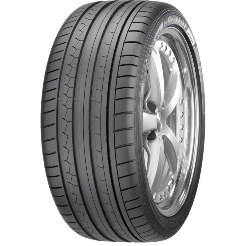 Llanta 285/35R19 103W XL DUNLOP  SP SPORT MAXX GT 600  AUTO 285/35R19    Rango de Velocidad: W XL    Indice de Carga: 103    Capas: 0    Medida: 285/35R19        SKU: 2853519DPSPORTMAXXGT600JP