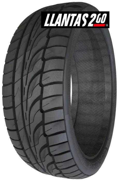 Llanta 205/55R17 95W XL DOHVAN PHASION AUTO 205/55R17    Rango de Velocidad: W XL    Indice de Carga: 95    Capas: 0    Medida: 205/55R17        SKU: 2055517DHPHASIONMX