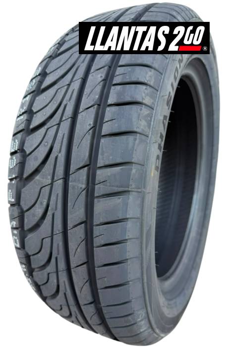 Llanta 205/55R16 94W XL DOHVAN PHASION AUTO 205/55R16        SKU: 2055516DHPHASIONMX