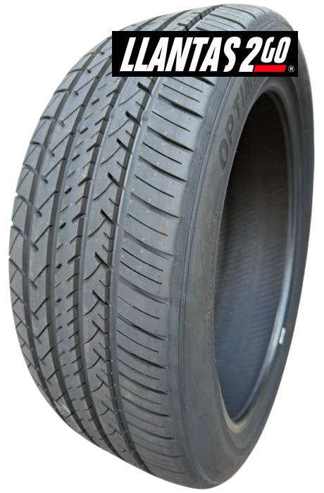 Llanta 225/50R16 96V XL GREEN MAX OPTIMUM UHP AUTO 225/50R16 Rango de Velocidad: V XL Indice de Carga: 96 Capas: 0 Medida: 225/50R16 SKU: 2255016GAOPTIMUMUHPRS