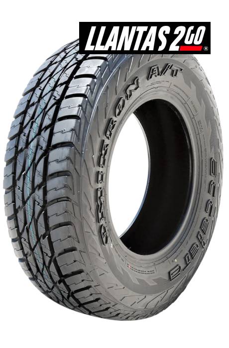 Llanta 265/55R20 113V XL ACCELERA OMIKRONAT AUTO 265/55R20        SKU: 2655520AAOMIKRONATID