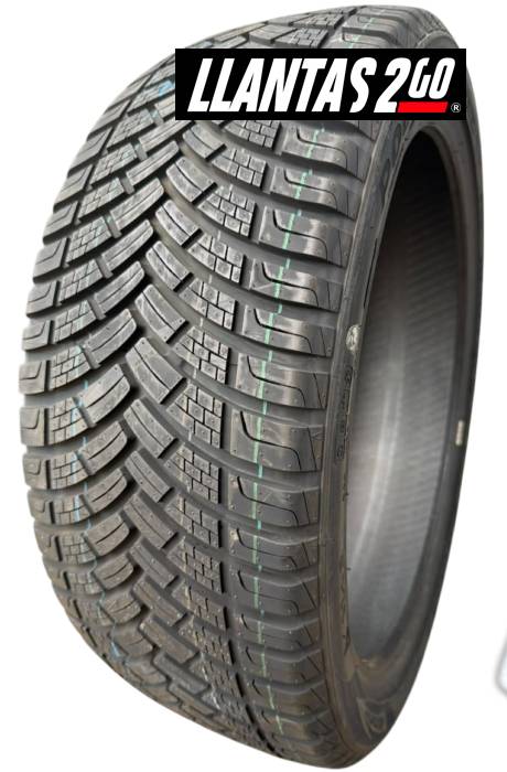 Llanta 235/65R17 104H ANTARES POLYMAX 4S AUTO 235/65R17 SKU: 2356517ASPOLYMAX4S