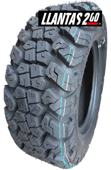 Llanta 27X9.00-12-6PR  64J BROADPEAK ELEF X/T ATV        SKU: 2790012BPELEFXT