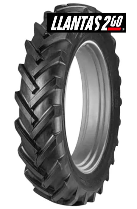 Llanta 13.6-38-12C FORERUNNER 617 SR-1 (TT) OTR 13.6-38 AGRICULTURA        SKU: 13638FRQH617